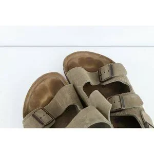 Birkenstock | Shoes | Vintage Birkenstock Mens Size Leather 